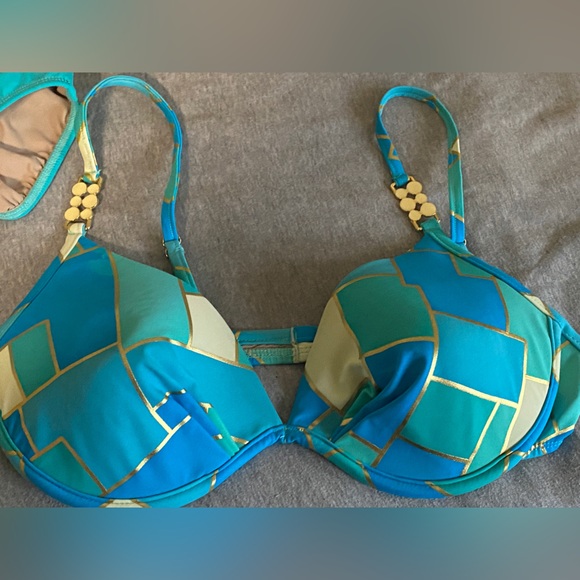 Classy Tara Grinna bikini vintage - Picture 5 of 8